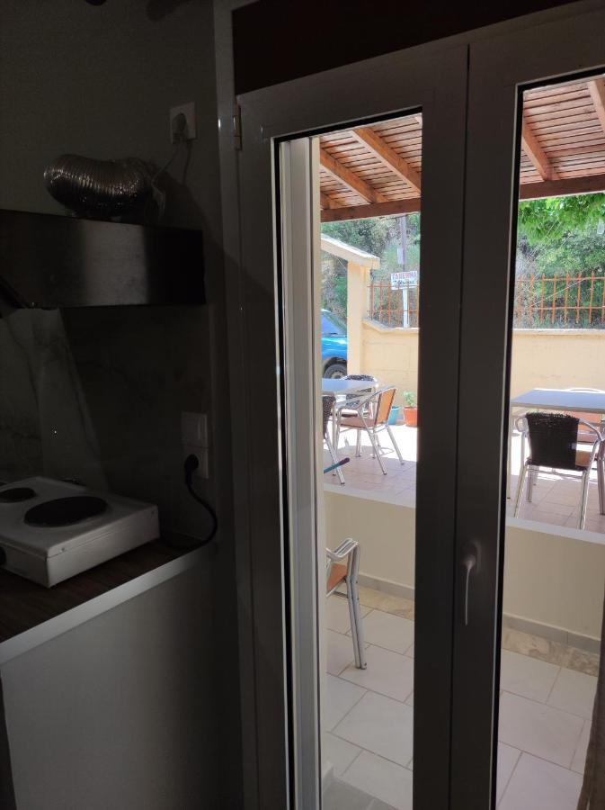 San Pedro Apartment Vasiliki  Exterior photo