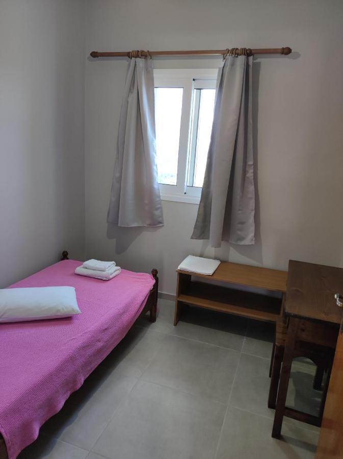 San Pedro Apartment Vasiliki  Exterior photo