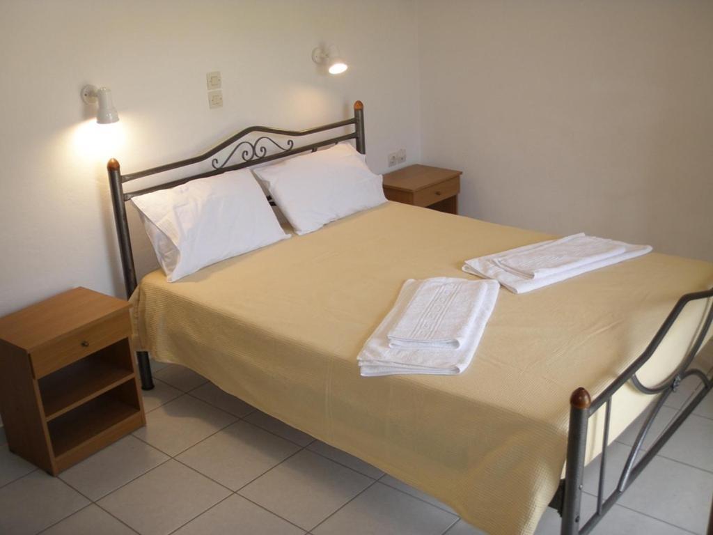 San Pedro Apartment Vasiliki  Room photo